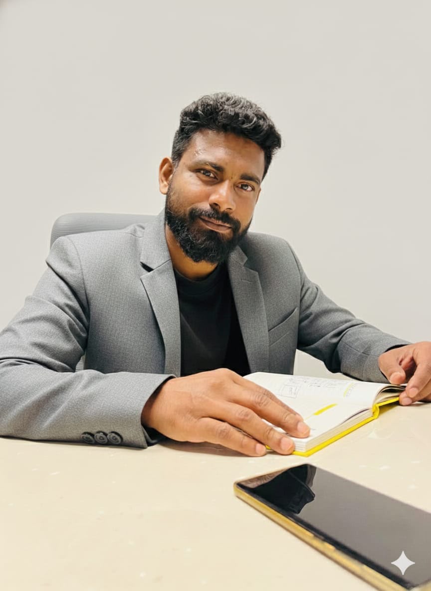 Nazrul Hussain
